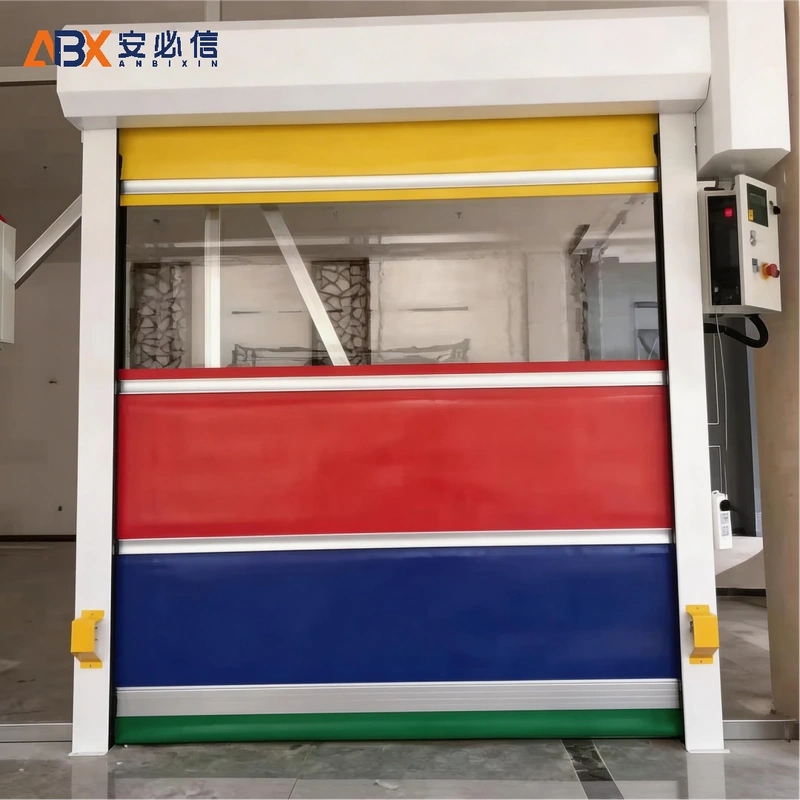 南昌快速门