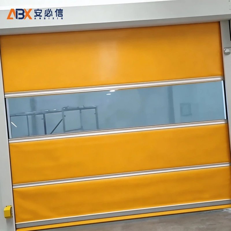 南昌快速卷帘门
